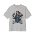 Game Mode Gamer Tee — Retro Controller Graphic T-Shirt