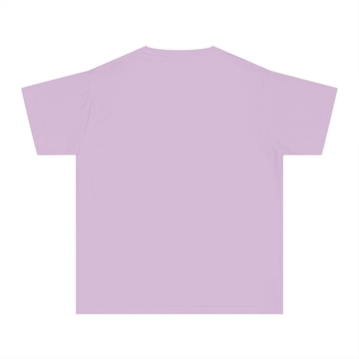 Kids' Magical Black Cat Tee — Cute Kawaii Kitty with Stars & Sparkles