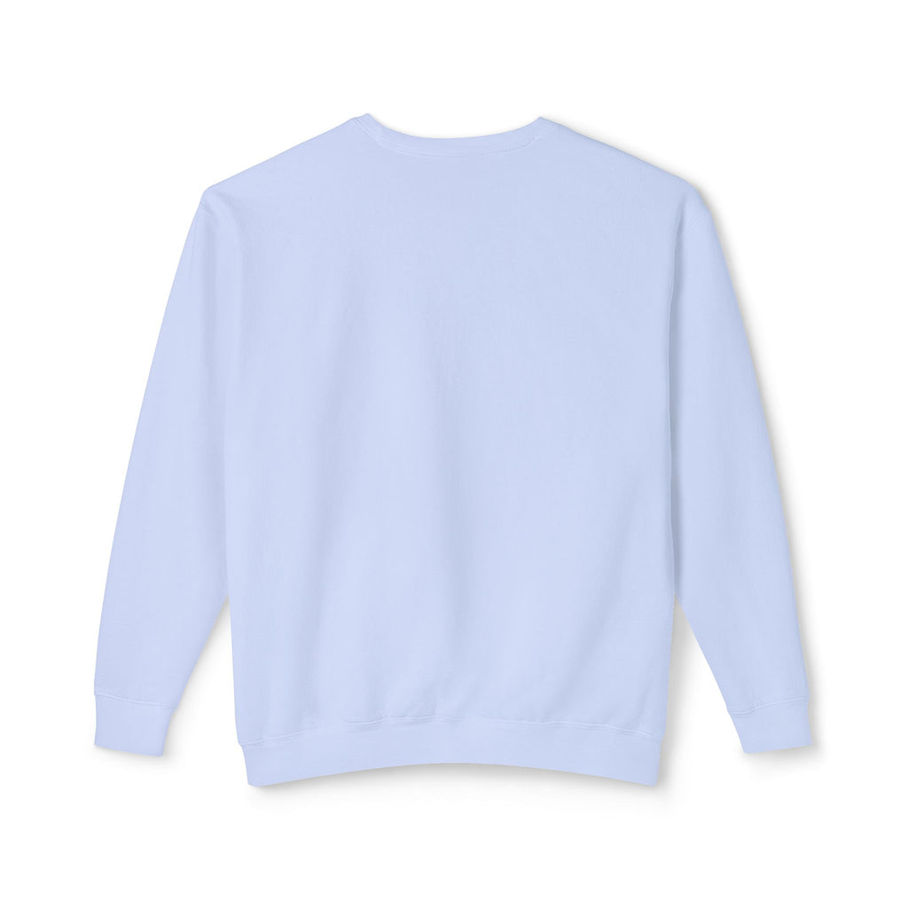 Eclipse 'Out of the Shadows' Crewneck Sweatshirt