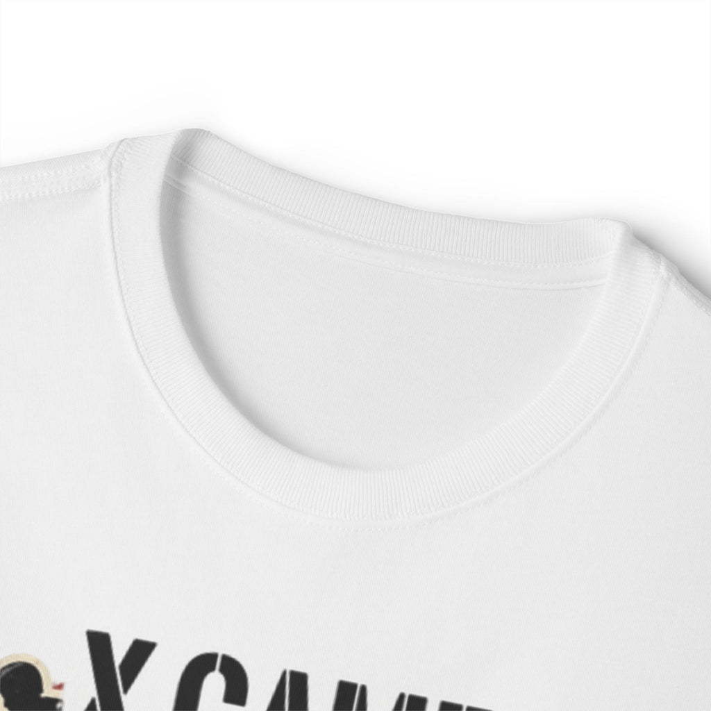 X Games Skate & Moto Tee — Retro Action Sports Graphic T-Shirt