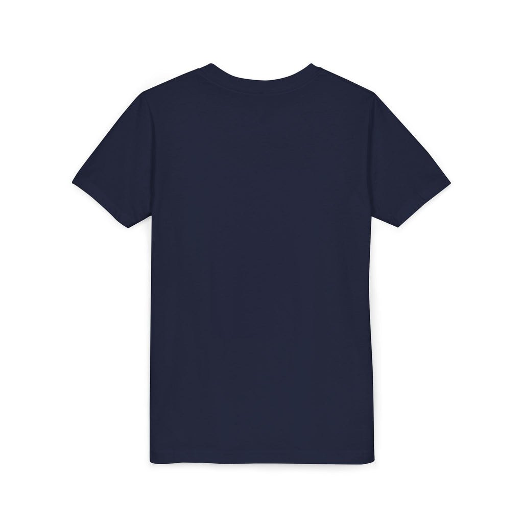 Rookie Hero Youth Tee — Kids Graphic T-Shirt with Star