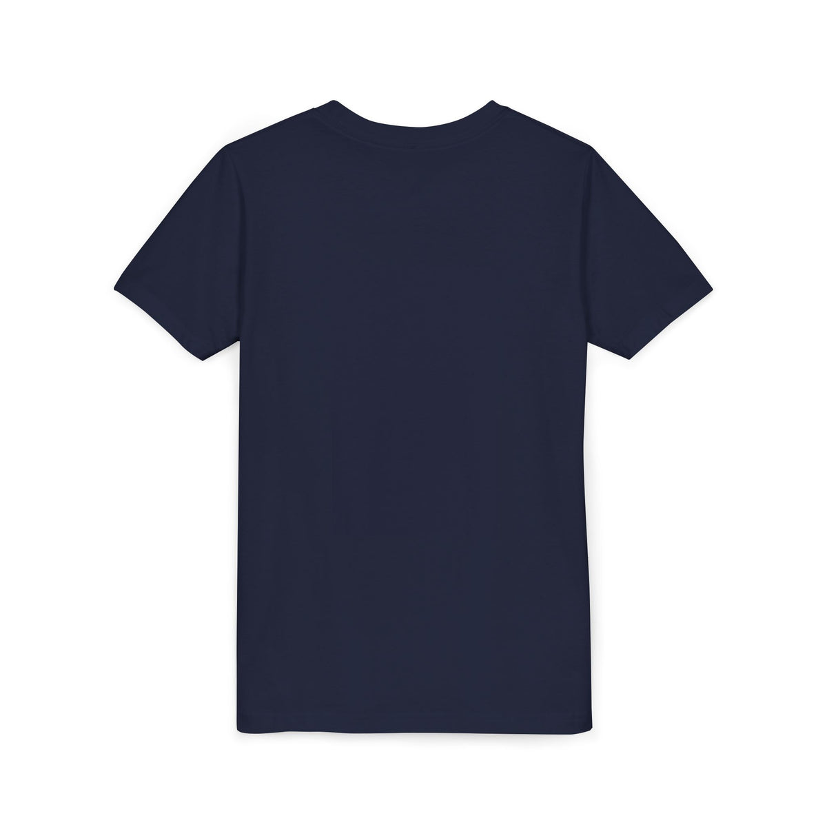 Rookie Hero Youth Tee — Kids Graphic T-Shirt with Star