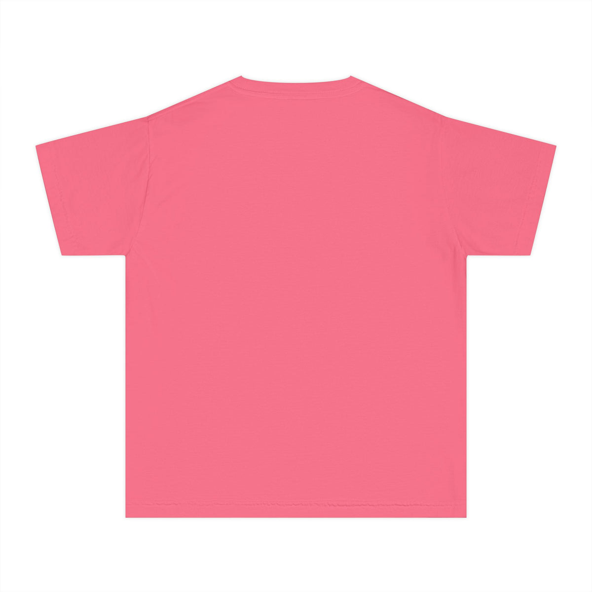 Kids Cherry Smile Tee — Cute Kawaii Fruit Graphic T-Shirt for Children
