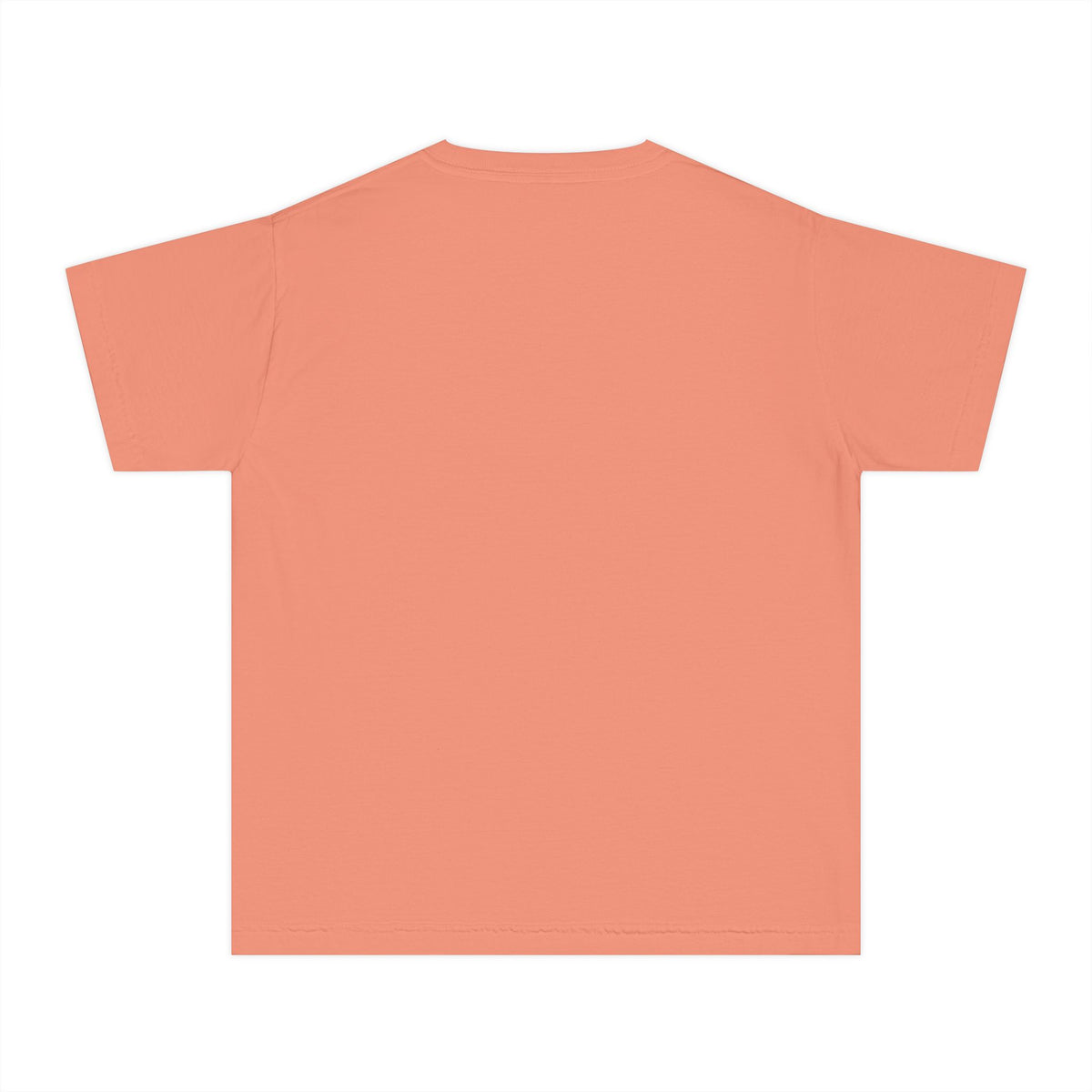 Kids Cherry Smile Tee — Cute Kawaii Fruit Graphic T-Shirt for Children