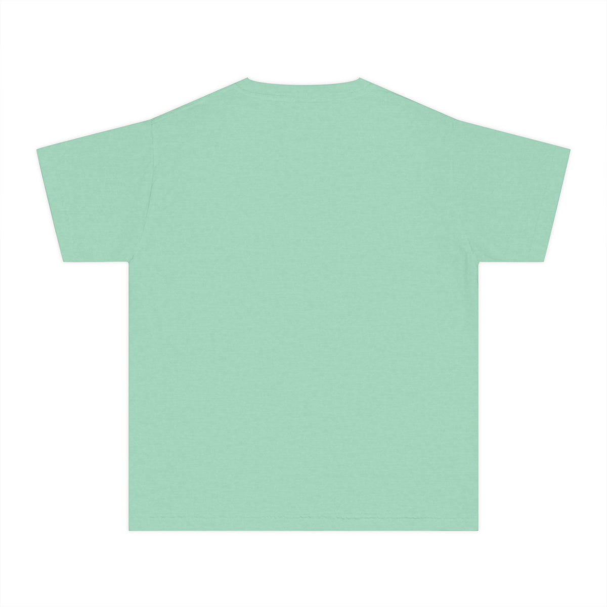 Kids Cherry Smile Tee — Cute Kawaii Fruit Graphic T-Shirt for Children