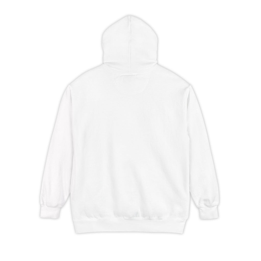 Kindness Is Magic Hoodie — Whimsical Positive Message Pullover