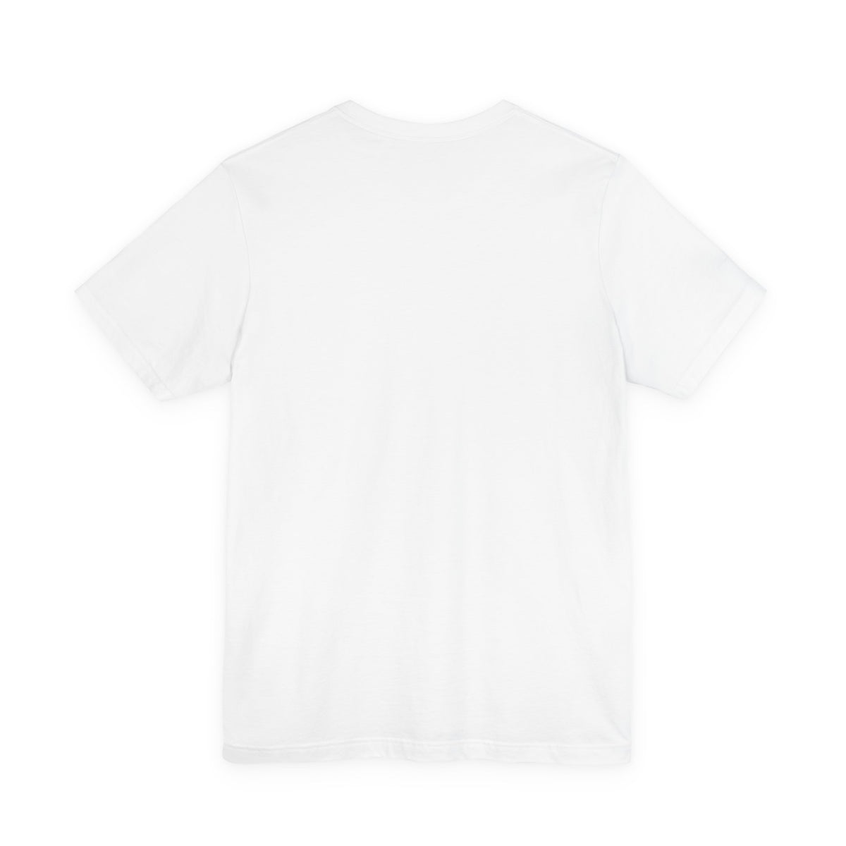Yoga T-Shirt — “I Bend So I Don’t Break” Mind // Body // Spirit Tee