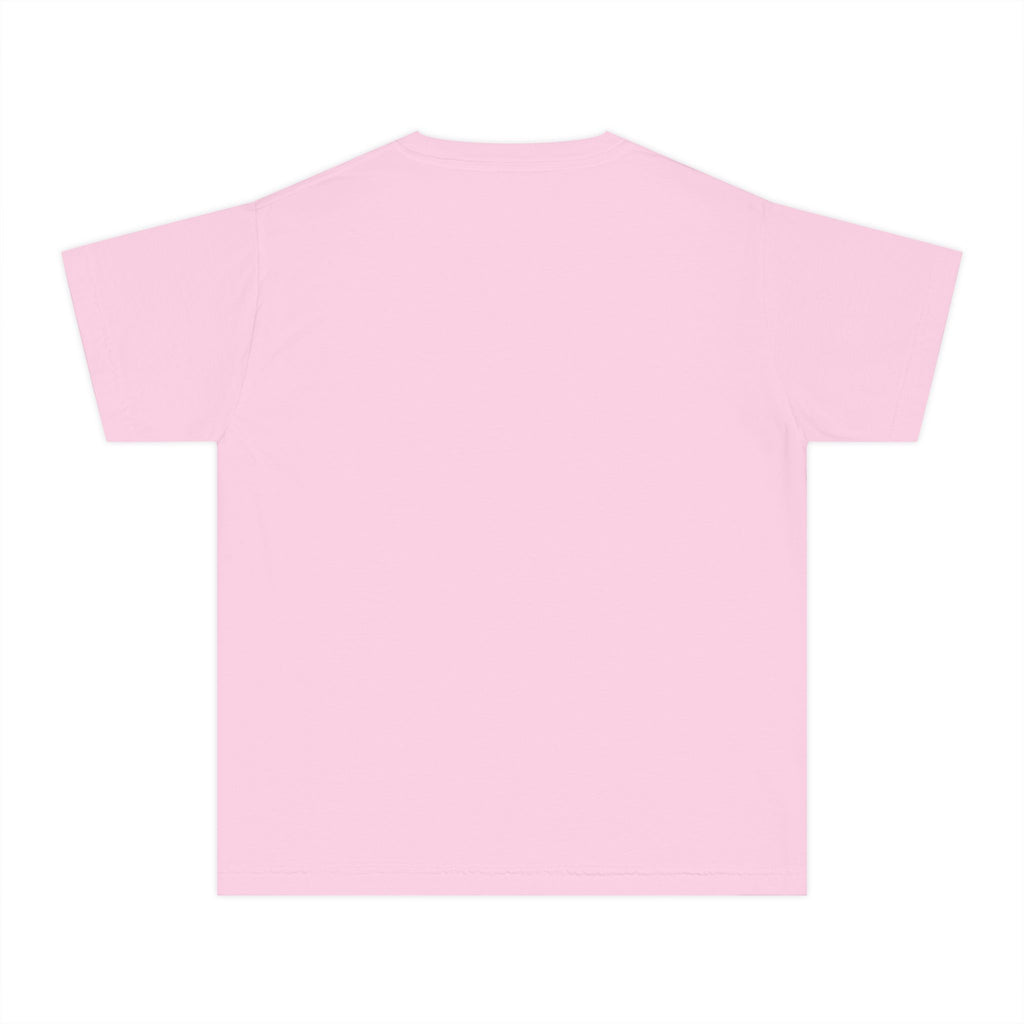 Kids' Magical Black Cat Tee — Cute Kawaii Kitty with Stars & Sparkles