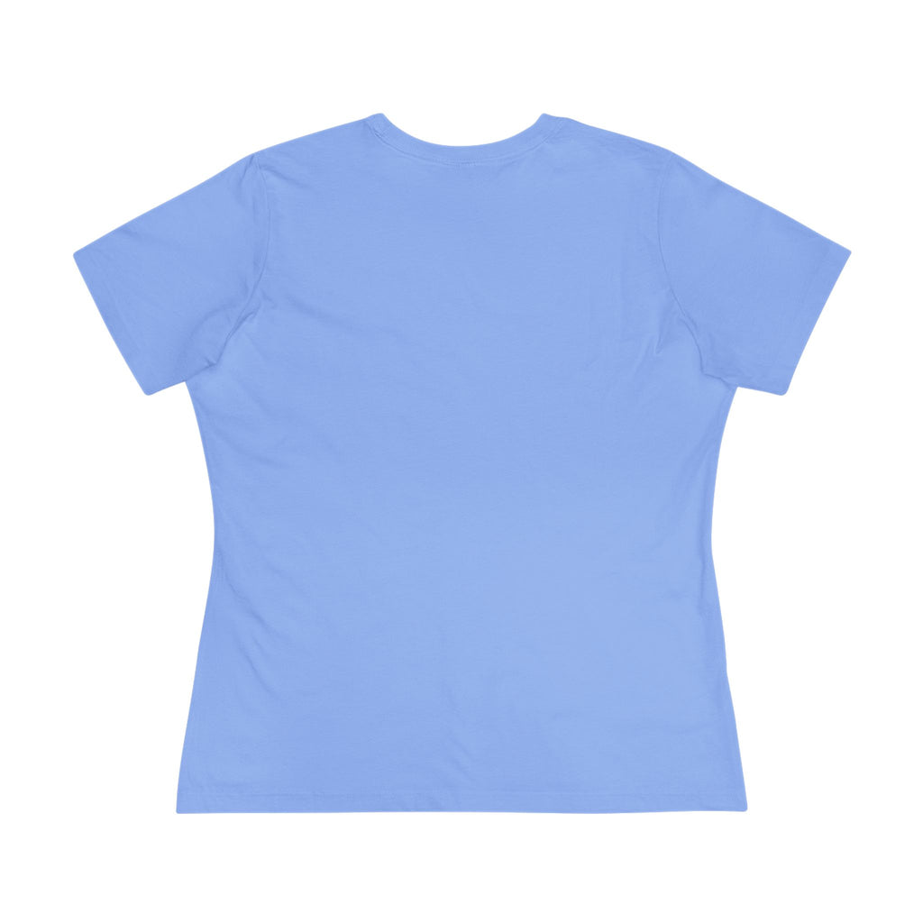 The Chief of Staff Women’s Cotton Tee — Funny Office Leadership T-Shirt