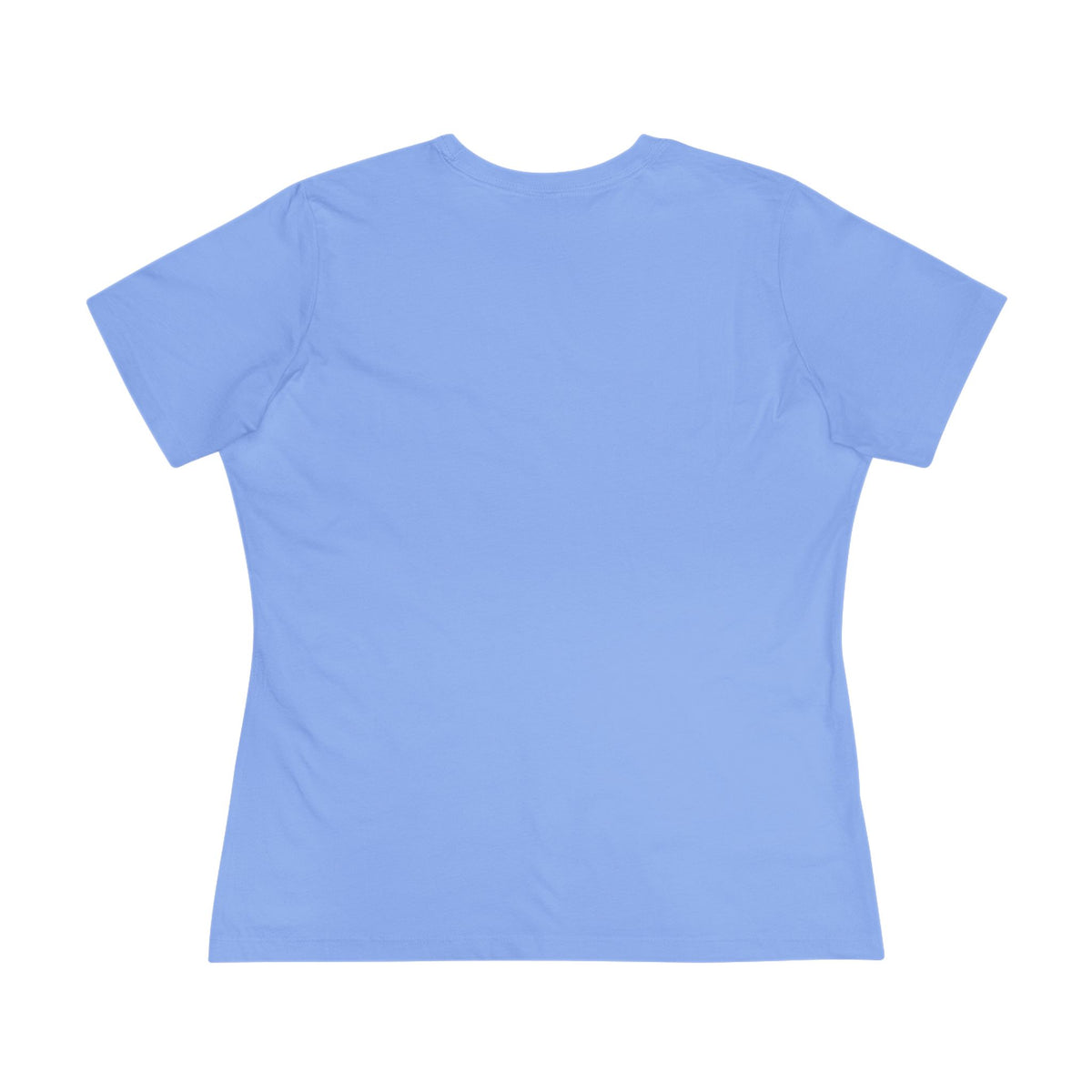 The Chief of Staff Women’s Cotton Tee — Funny Office Leadership T-Shirt