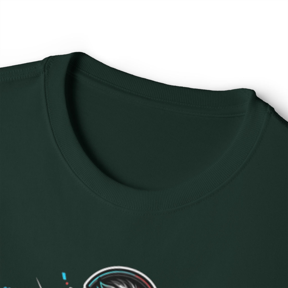 Game Mode Gamer Tee — Retro Controller Player Graphic T-Shirt