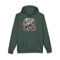 X Games Skate & BMX Hoodie — Retro Extreme Sports Pullover