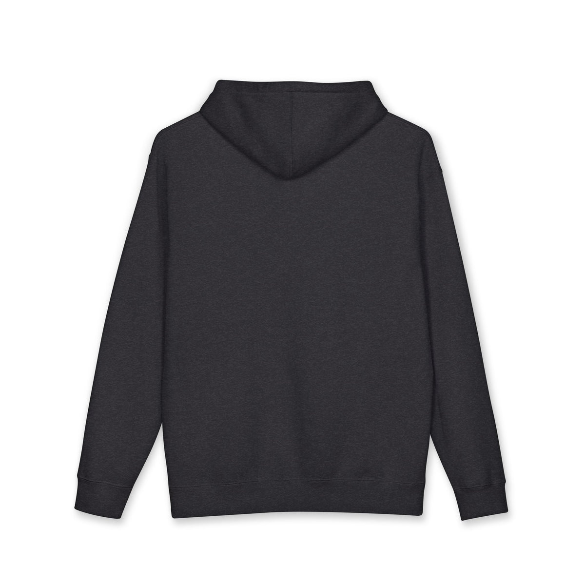 Sun & Moon Hoodie — Vintage Celestial Graphic Pullover