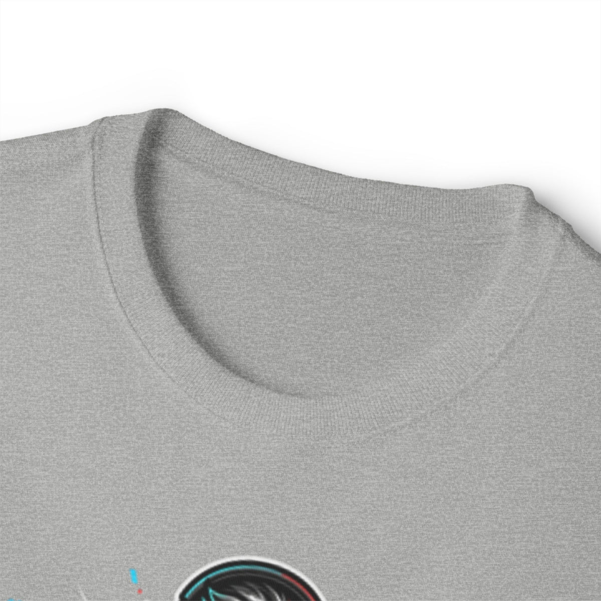 Game Mode Gamer Tee — Retro Controller Player Graphic T-Shirt