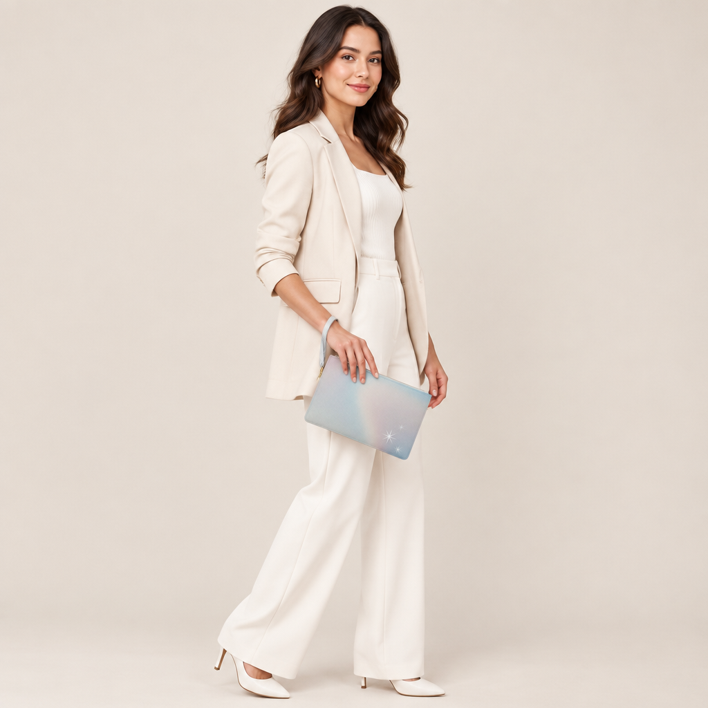 Clutch Bag