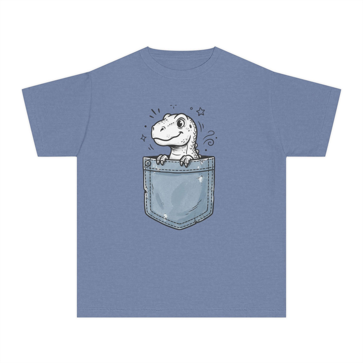 Youth Midweight Tee