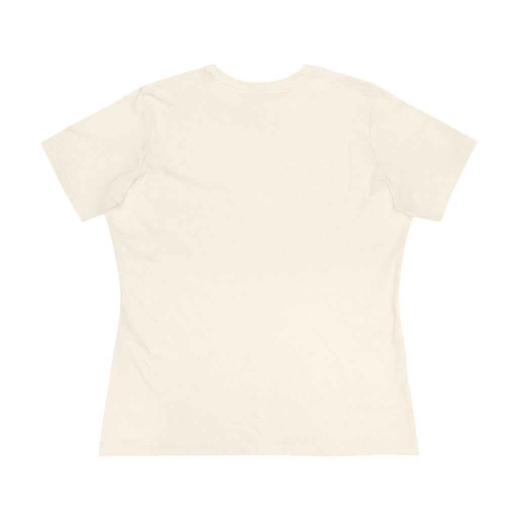 The Chief of Staff Women’s Cotton Tee — Funny Office Leadership T-Shirt