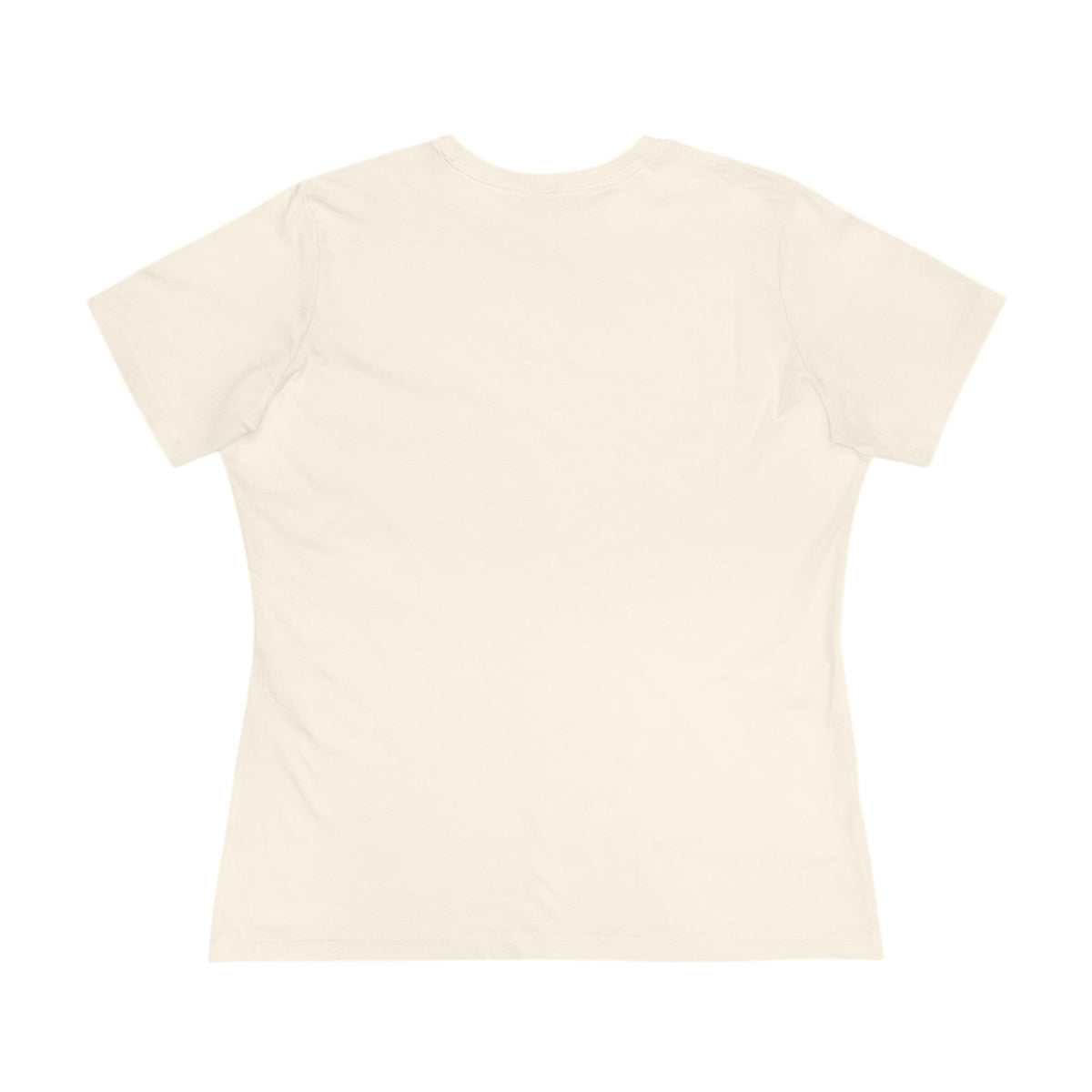The Chief of Staff Women’s Cotton Tee — Funny Office Leadership T-Shirt