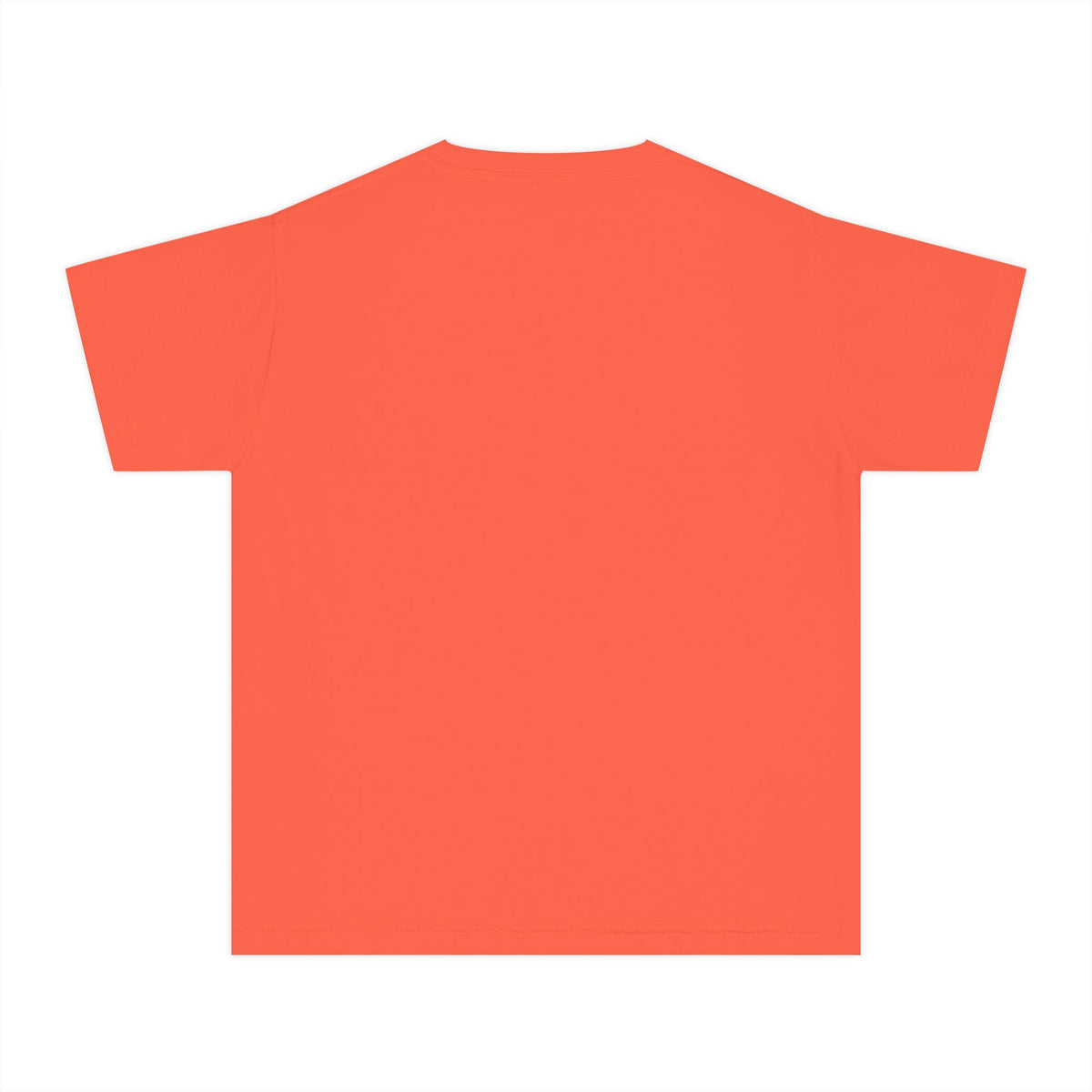 Kids Cherry Smile Tee — Cute Kawaii Fruit Graphic T-Shirt for Children