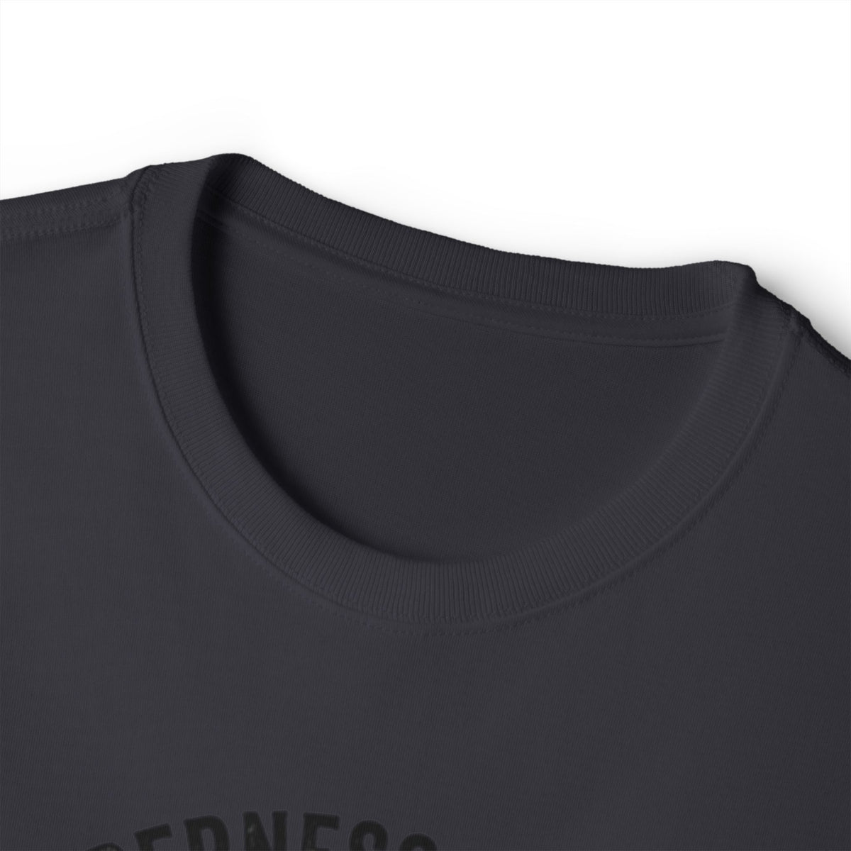 T-Shirt — 'Wilderness Roamer' Wolf Graphic Tee | Outdoor Adventure Shirt