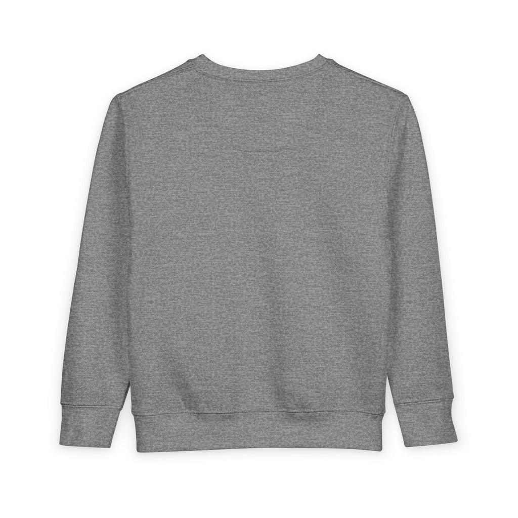 Cute Kawaii Cherry Toddler Sweatshirt