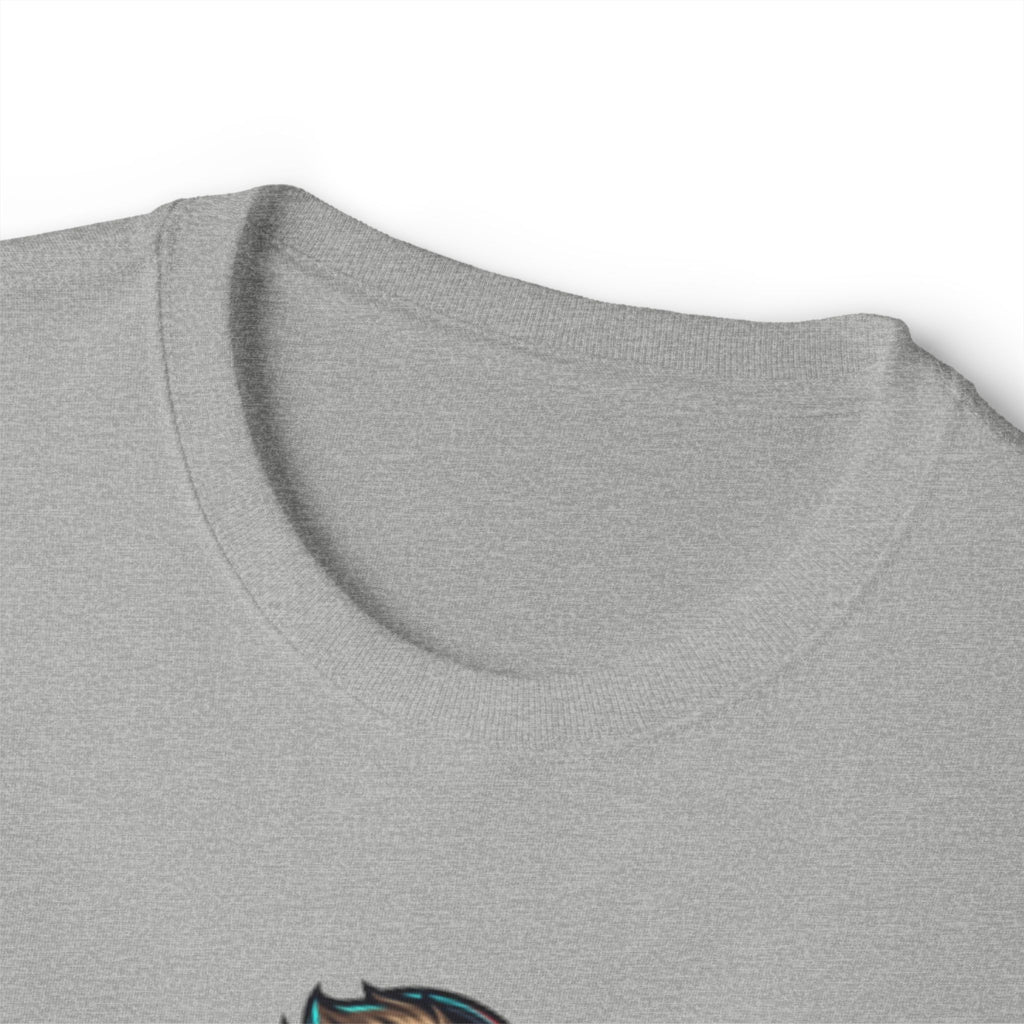 Game Mode Gamer Tee — Retro Controller Graphic T-Shirt
