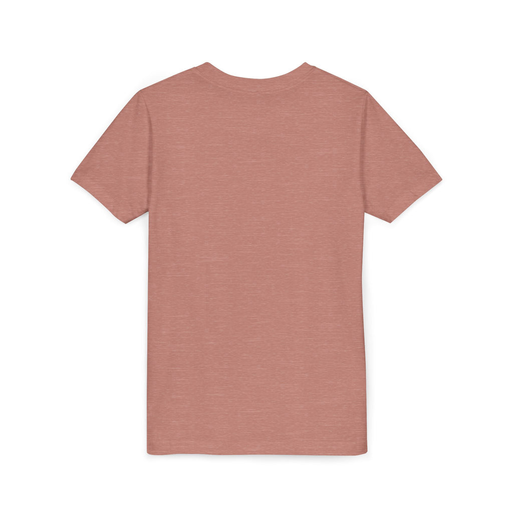 Rookie Hero Youth Tee — Kids Graphic T-Shirt with Star