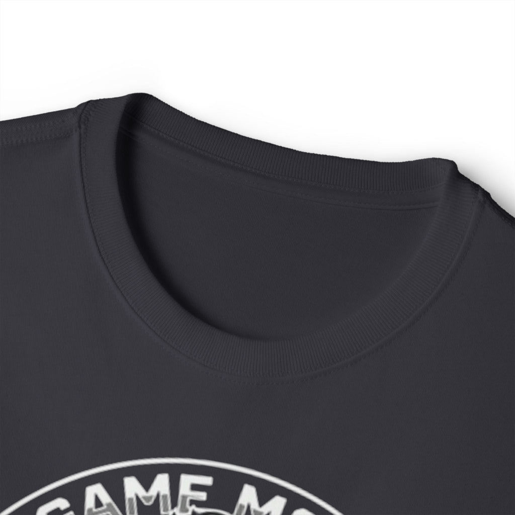 Game Mode Gamer T-Shirt — Retro Arcade Gamer Graphic Tee