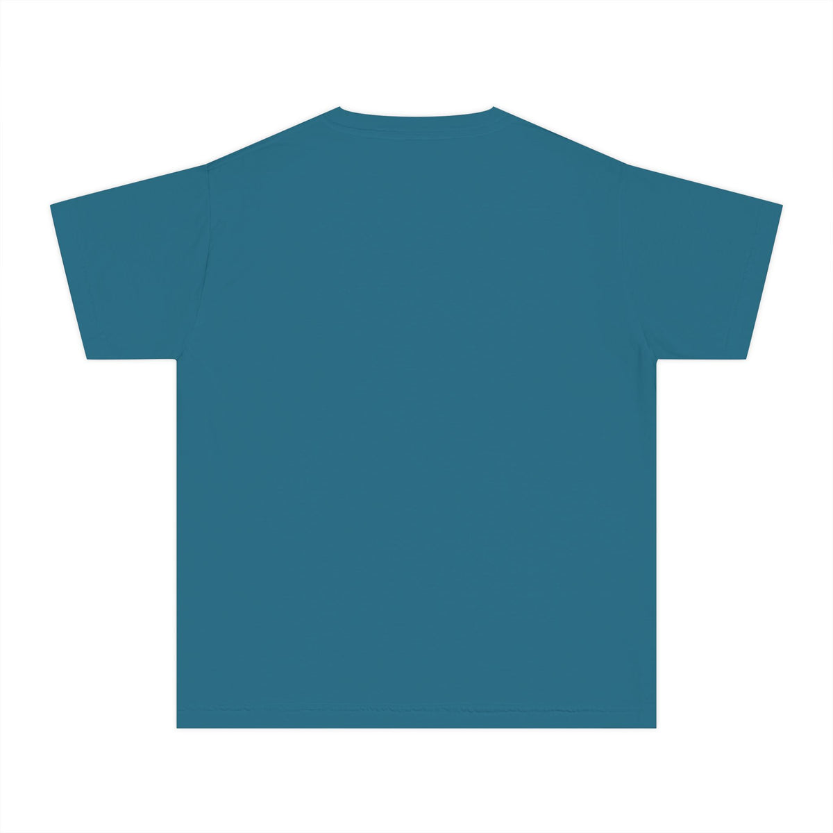 Kids Cherry Smile Tee — Cute Kawaii Fruit Graphic T-Shirt for Children