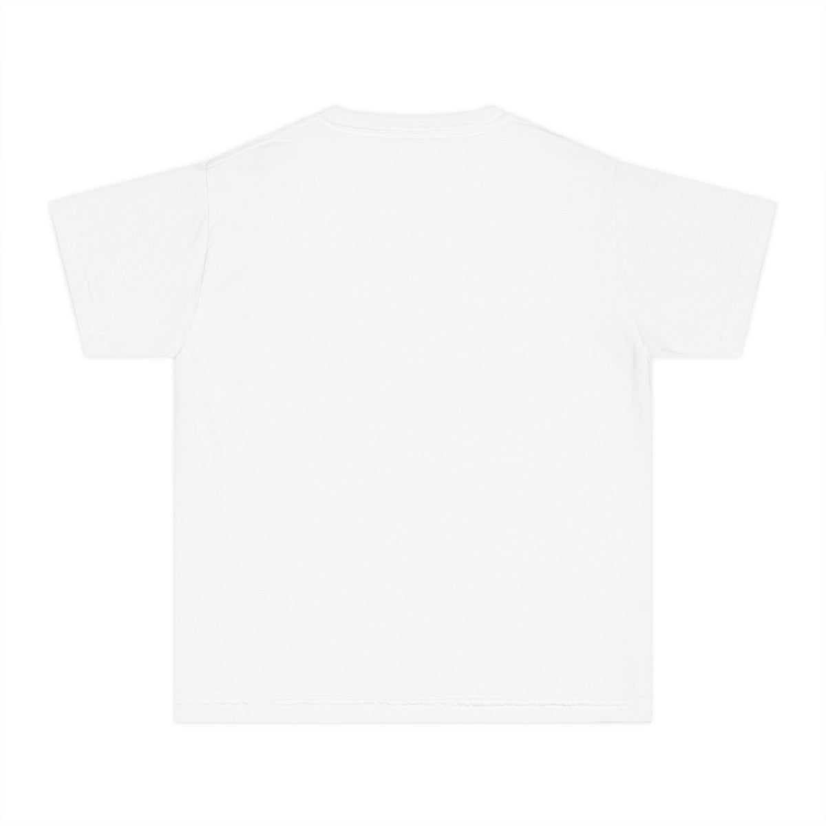 Kids' Magical Black Cat Tee — Cute Kawaii Kitty with Stars & Sparkles